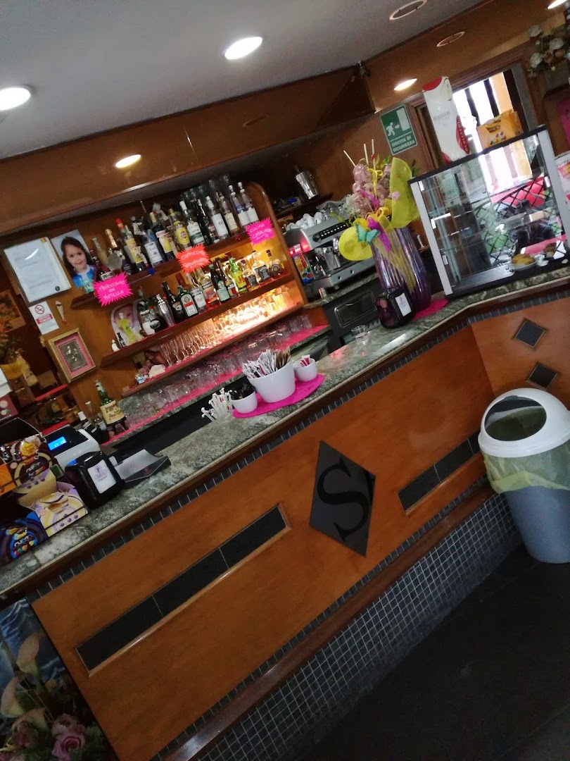 Bar Sabaudia · Foto 1